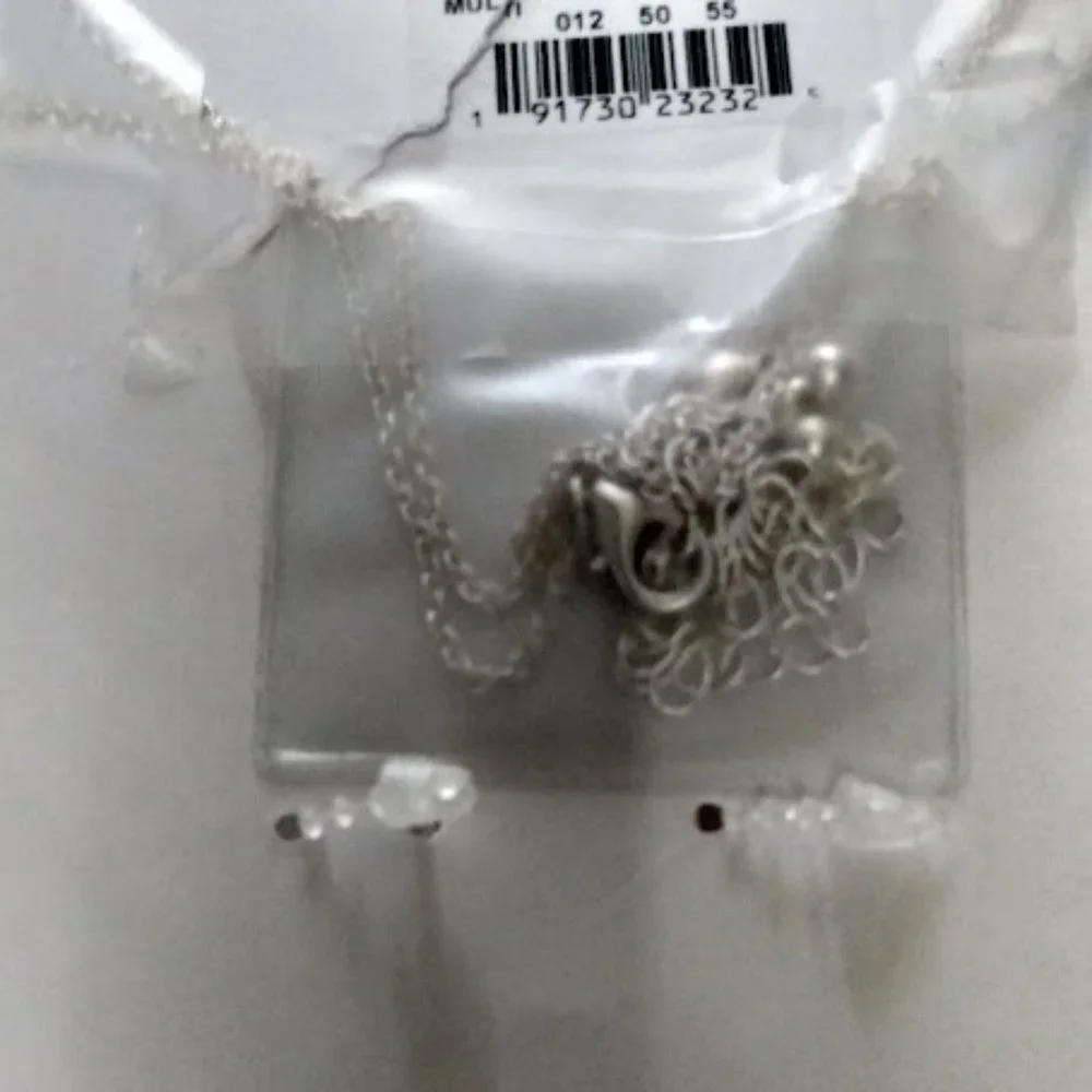ELLI By CAPELLI 2pc BFF Best Friends Rainbow Heart Girls Necklace Set**NEW!